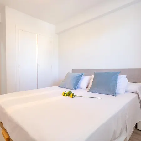 Appartement Casamar La Pineda Extérieur photo