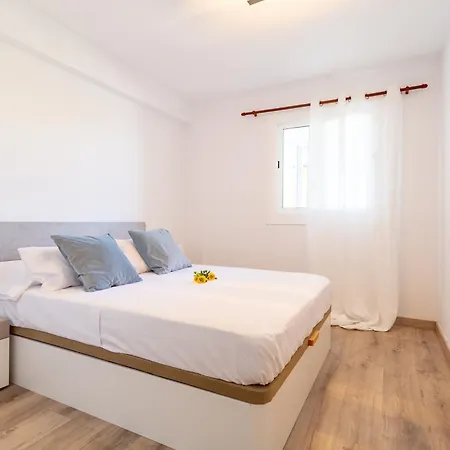 Appartement Casamar La Pineda Extérieur photo