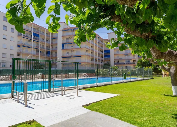 Casamar La Pineda
