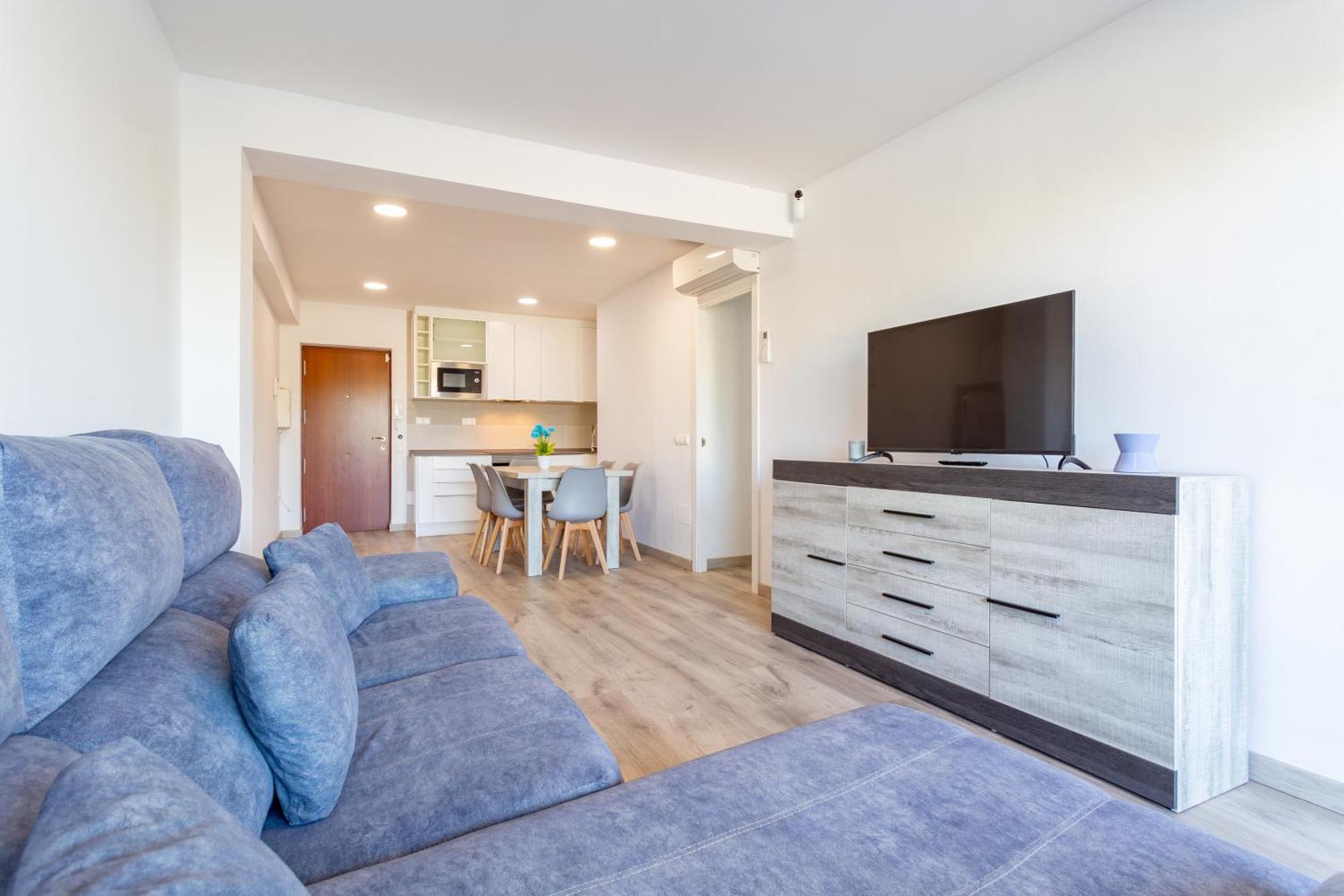 Apartment Casamar