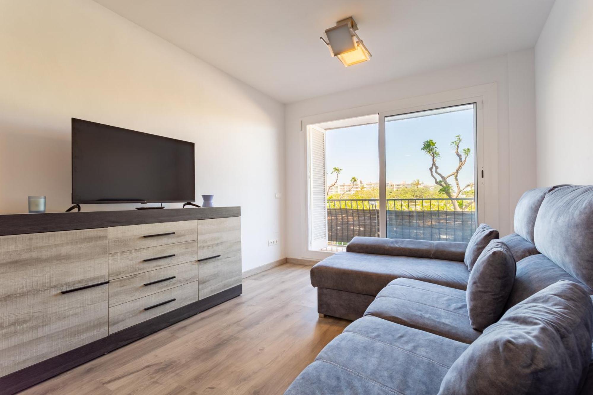 Casamar Apartment