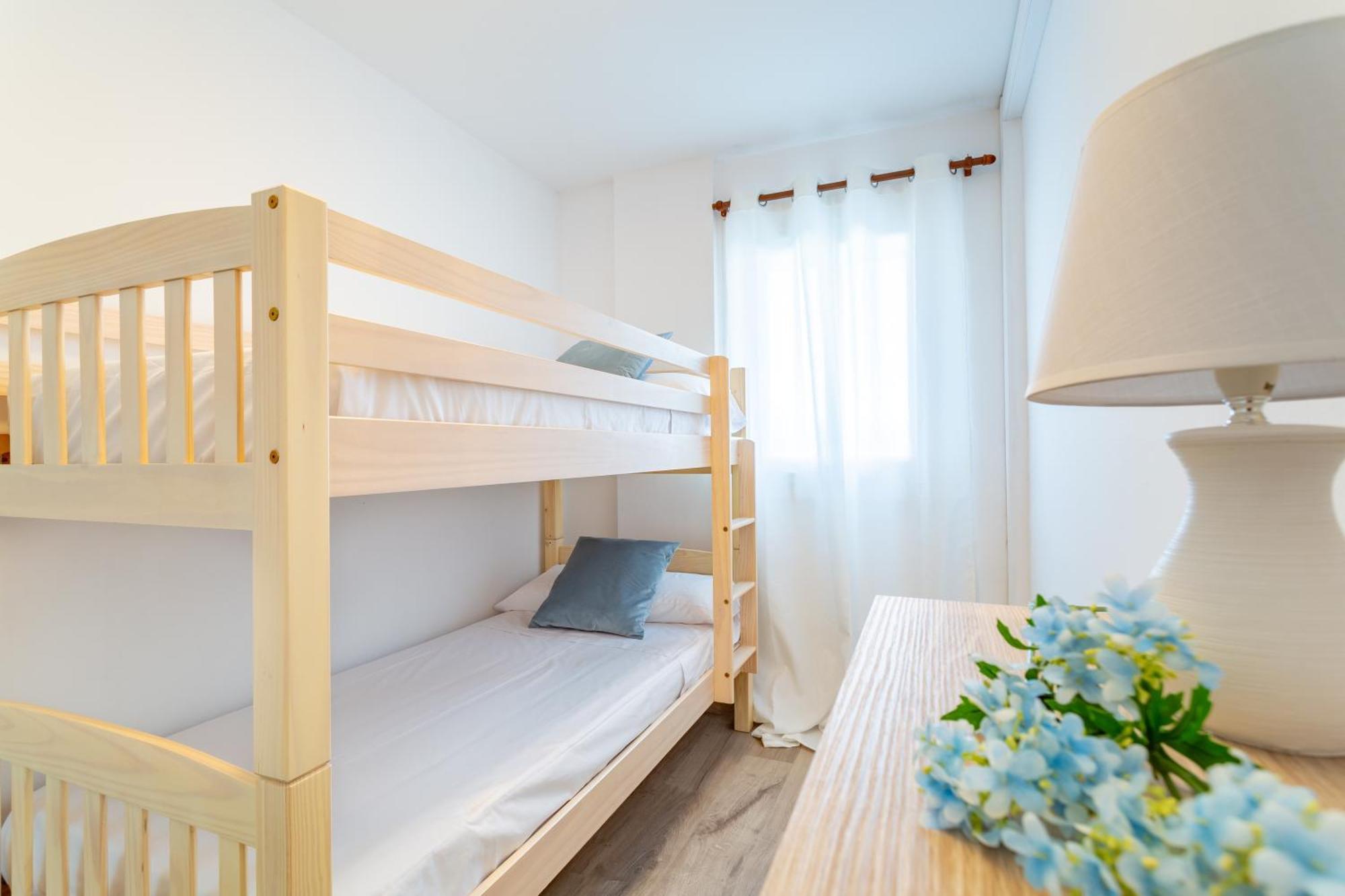 Apartment Casamar *
