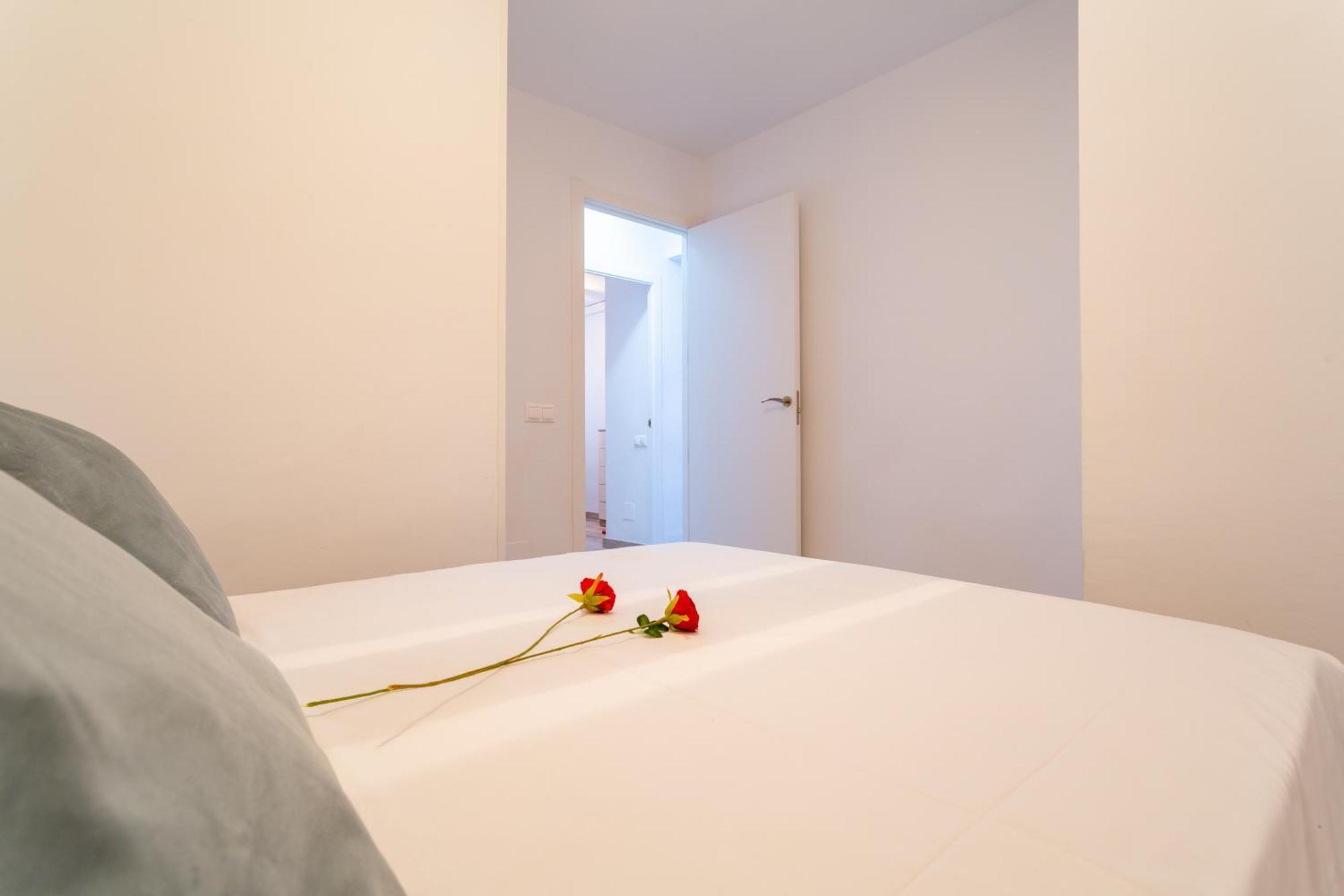 Casamar Apartment