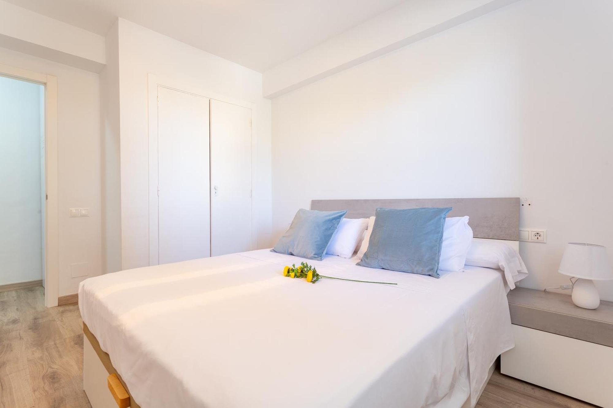 Casamar Apartment *