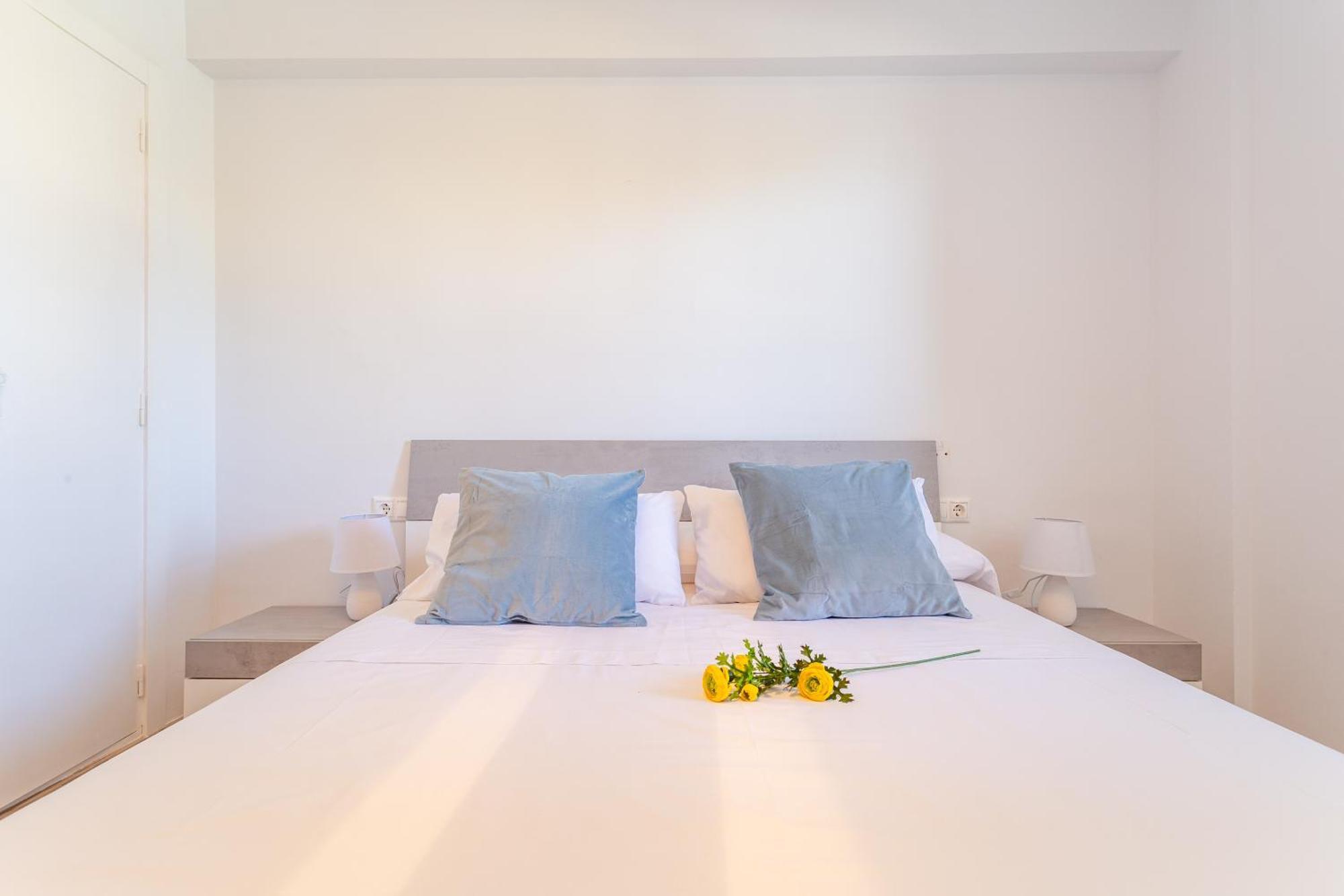 Casamar Apartment *