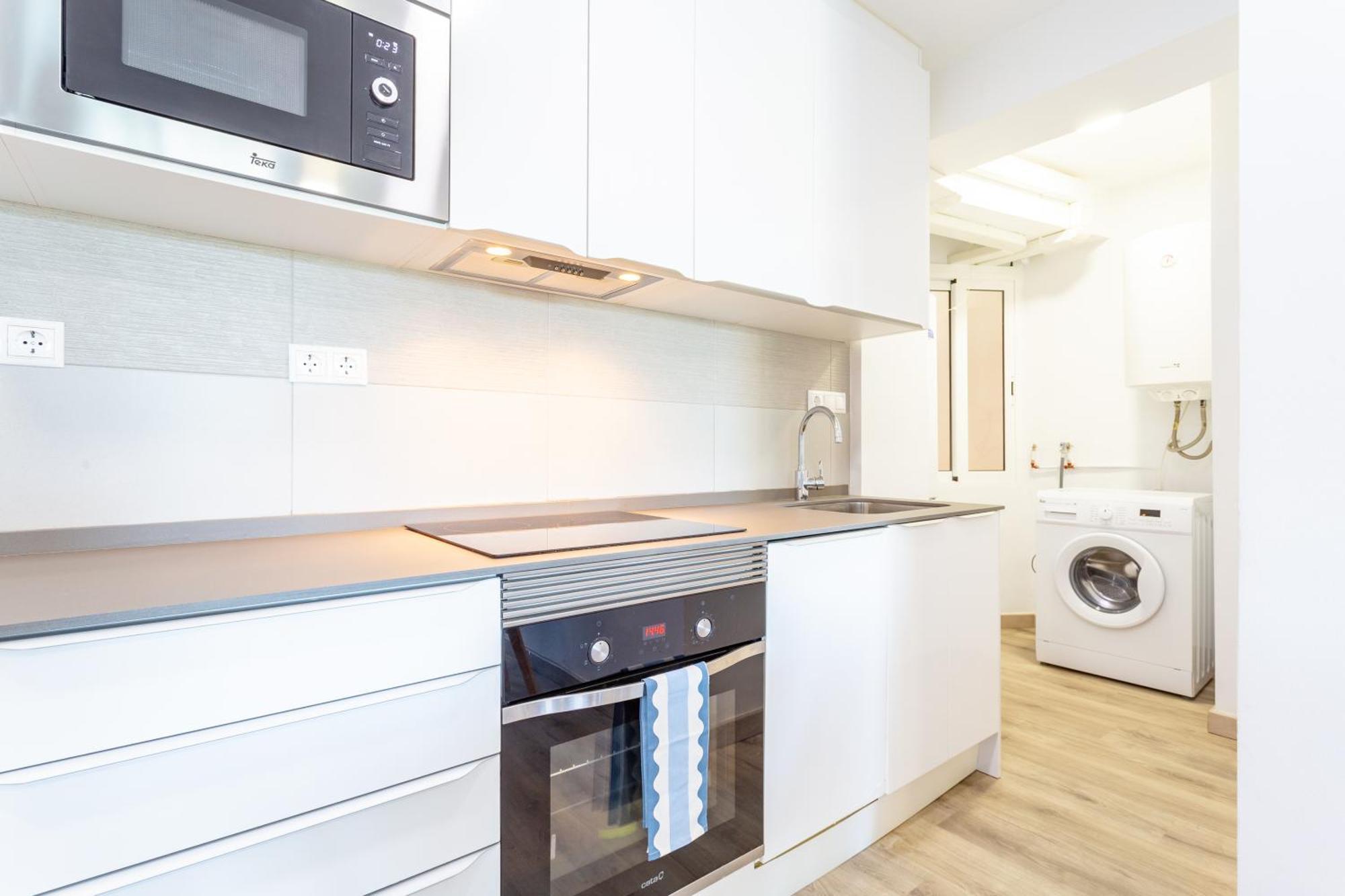 Casamar Apartment